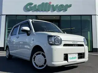 ミラ トコット G リミテッド SAⅢ