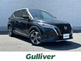キックス X
