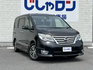 セレナ ハイウェイS S HV Aセーフ