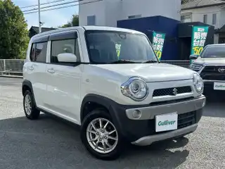 ハスラー G