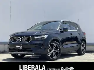 ＸＣ４０ リチャージPHV T5 インスクリプション