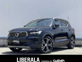 ＸＣ４０ リチャージPHV T5 インスクリプション