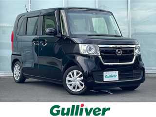 Ｎ－ＢＯＸ G L ホンダセンシング