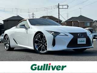 ＬＣ 500 コンバーチブル