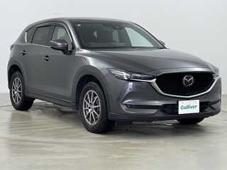 ＣＸ－５ XD エクスクルーシブモード