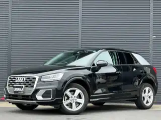 Ｑ２ 1．0 TFSI スポーツ