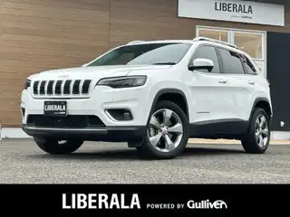 ジープ チェロキー リミテッド