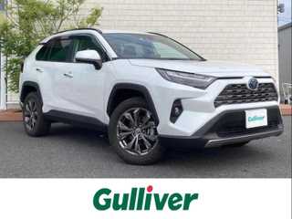 ＲＡＶ４ ハイブリッドG