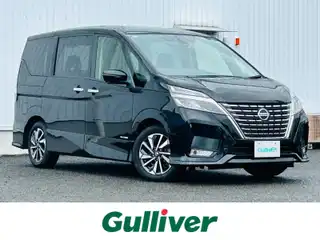 セレナ ハイウェイスター V