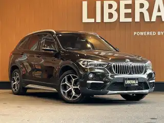 Ｘ１ xDrive 18d xライン