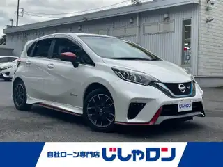 ノート e－パワー ニスモ