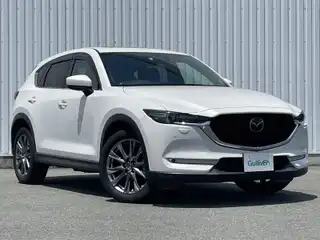 ＣＸ－５ XD エクスクルーシブモード