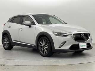 ＣＸ－３ XD ツーリング