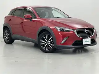 ＣＸ－３ XD ツーリング