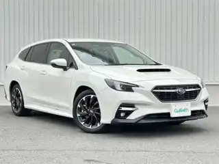 レヴォーグ 1．8GT EX