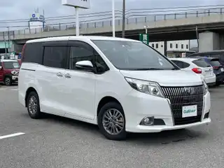 エスクァイア Gi