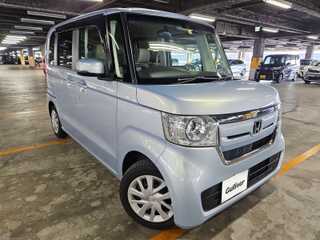 Ｎ－ＢＯＸ G EX ホンダセンシング