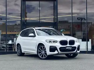 Ｘ３ xDrive20d Mスポーツ