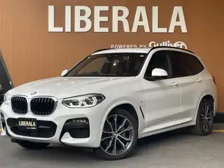 Ｘ３ xDrive20d Mスポーツ