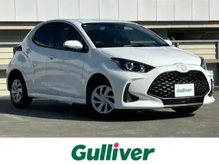 ヤリス X
