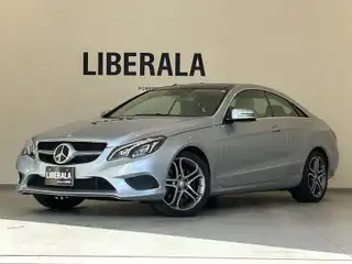 Ｅ３５０ クーペ