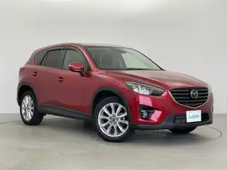 ＣＸ－５ XD プロアクティブ