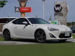 ８６ GT リミテッド