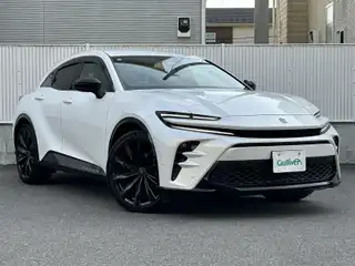 クラウンスポーツ Z