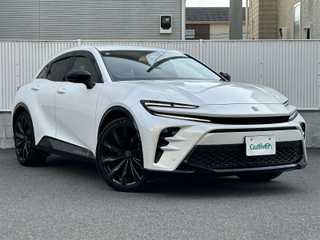 クラウンスポーツ Z