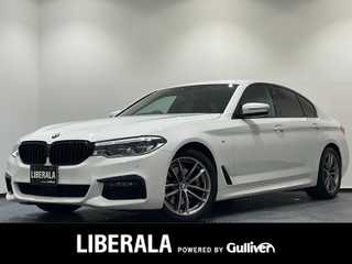 ５シリーズ xDrive Mスピリット