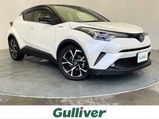 Ｃ－ＨＲ G