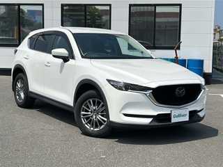 ＣＸ－５ XD プロアクティブ