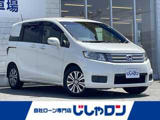 フリード スパイク GL