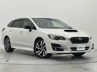 レヴォーグ 1．6GT アイサイト Sスタイル
