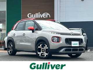 Ｃ３ エアクロス シャインパッケージ