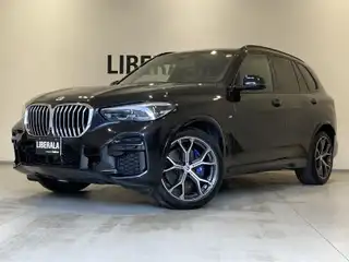 ＢＭＷ Ｘ５ xDrive 35d Mスポーツ
