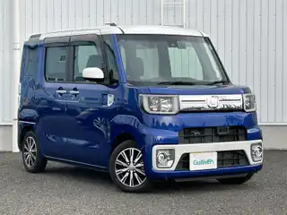 ウェイク G ターボ SA Ⅱ
