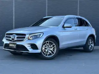 ＧＬＣ２２０ d 4マチックスポーツ