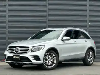 ＧＬＣ２２０ d 4マチックスポーツ