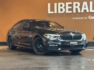 ５３０ｉ ED ミッション:インポッシブル