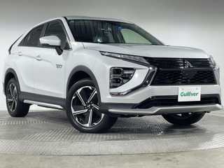 エクリプス クロス ＰＨＥＶ G