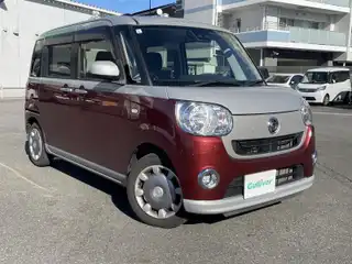 ムーヴキャンバス X SA Ⅲ