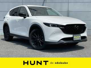 ＣＸ－５ XD ブラックトーンエディション