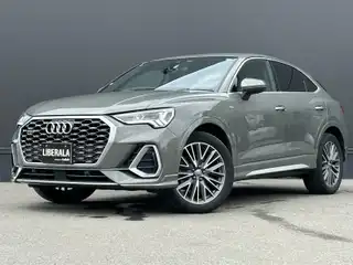 Ｑ３ SB 35TDIクワトロ Sライン