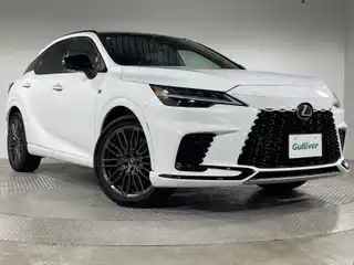 ＲＸ 500h Fスポーツパフォーマンス