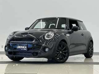 ＭＩＮＩ クーパー S