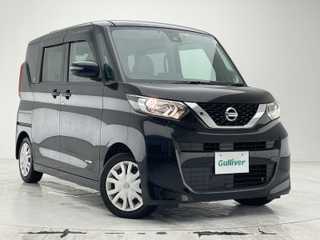 ルークス X ターボ