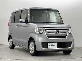 Ｎ ＢＯＸ G L ターボ ホンダセンシング