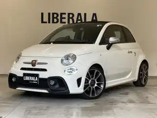 ５９５Ｃ ツーリズモ