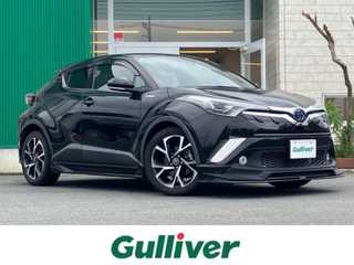 Ｃ－ＨＲ G